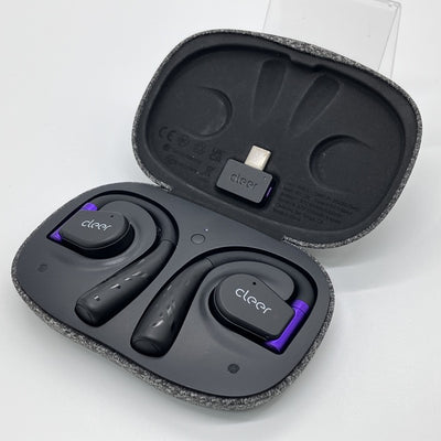 【中古】ARC II Game Edition Purple&Black 【CLR-ARC2G-PB】