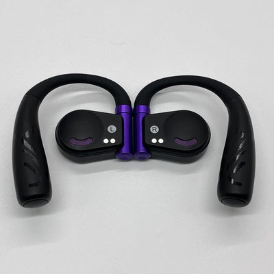 【中古】ARC II Game Edition Purple&Black 【CLR-ARC2G-PB】
