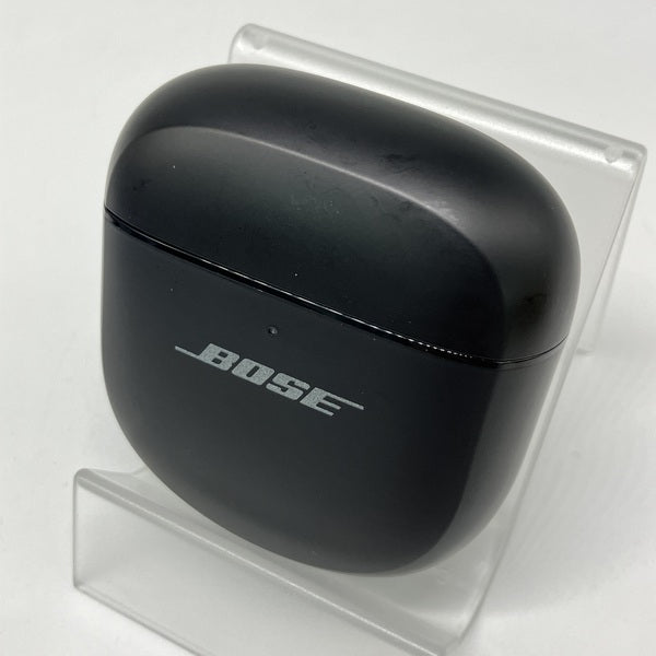 【中古】QuietComfort Ultra Earbuds Black【日本橋】