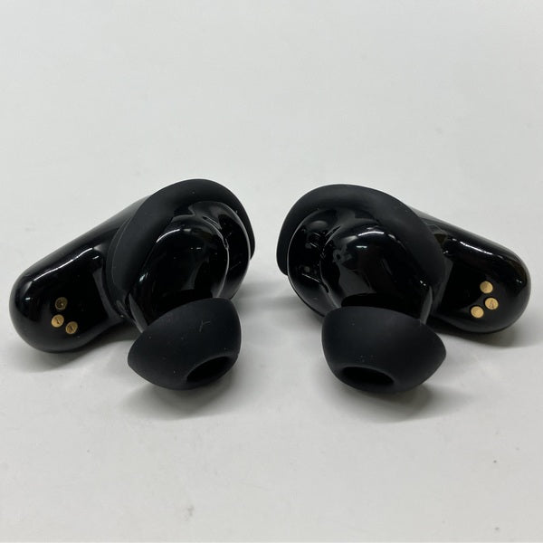 【中古】QuietComfort Ultra Earbuds Black【日本橋】