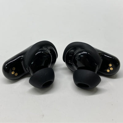 【中古】QuietComfort Ultra Earbuds Black【日本橋】