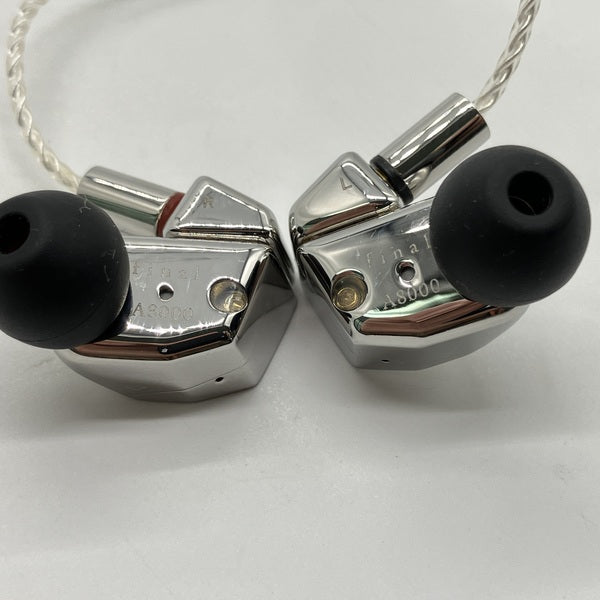 final 【中古】A8000 【FI-A8DSSD】【仙台】 – e☆イヤホン