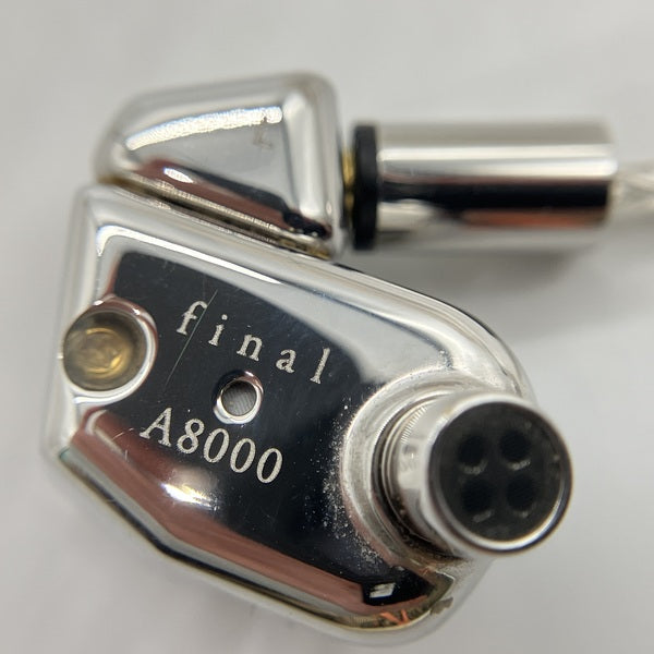 【中古】A8000 【FI-A8DSSD】【仙台】