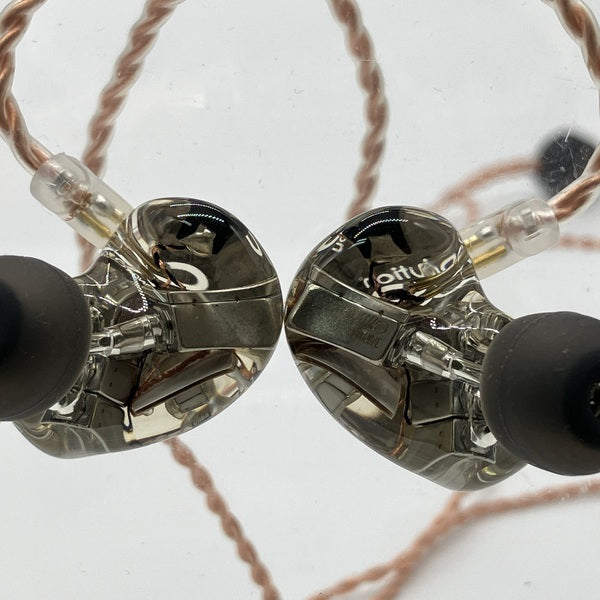 水月雨 (MOONDROP) 【中古】S8【日本橋】 – e☆イヤホン