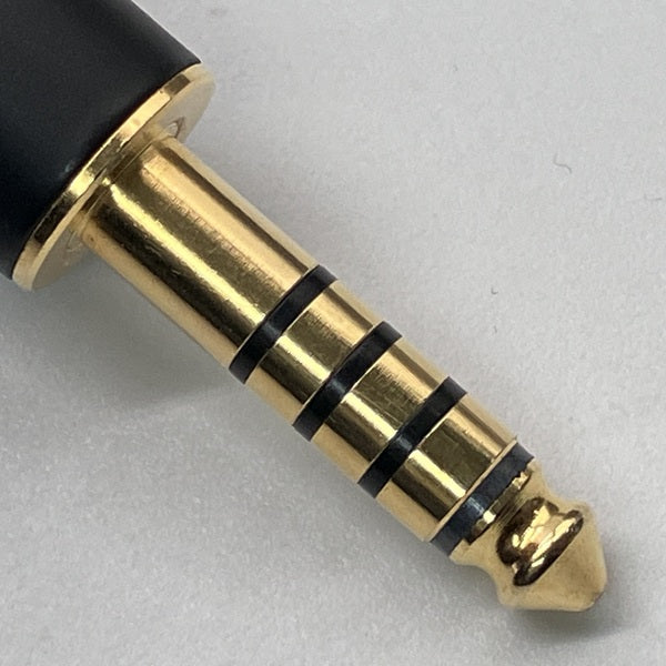 【中古】瑞鳳　颯 (Zuihou-Hayate) 4.4mm5極バランス/MMCX 【NLA-ZHU-HYT】【秋葉原】