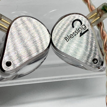 Moondrop Blessing 2 Used Price | HifiZero