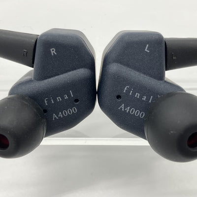 【中古】A4000 【FI-A4DPLDN】【秋葉原】