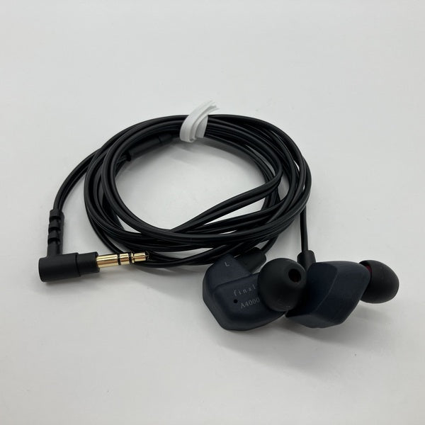 【中古】A4000 【FI-A4DPLDN】【秋葉原】