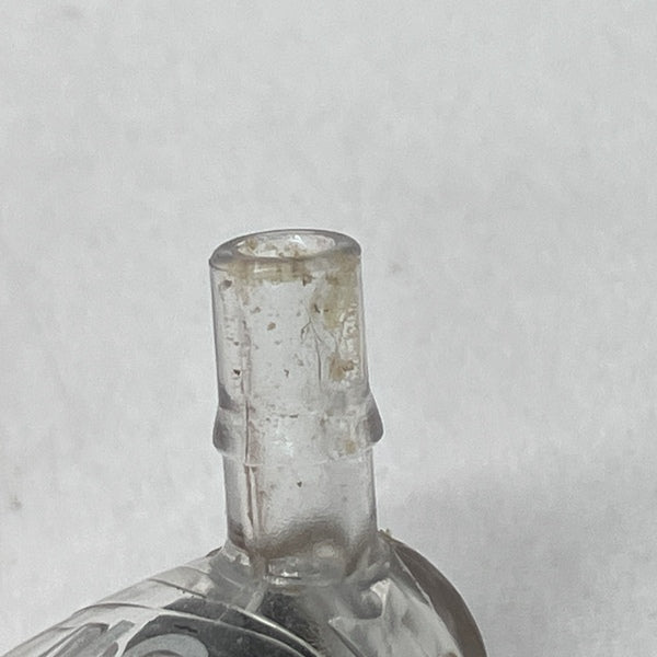 【中古】SE215 クリア (ケーブル欠品)【秋葉原】