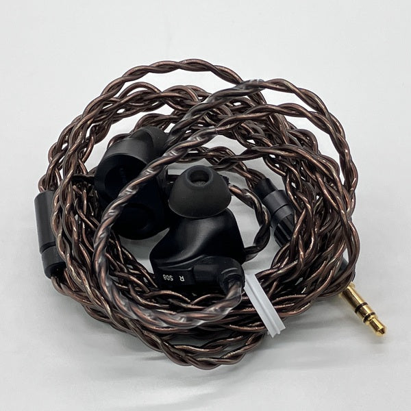 【中古】S08 Black【秋葉原】