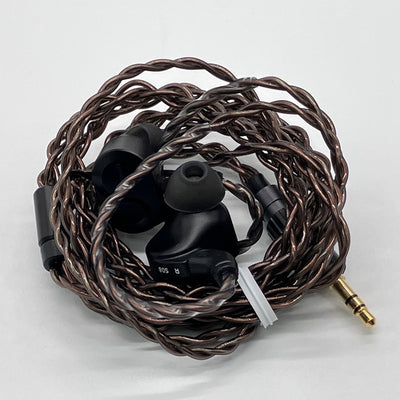 【中古】S08 Black【秋葉原】