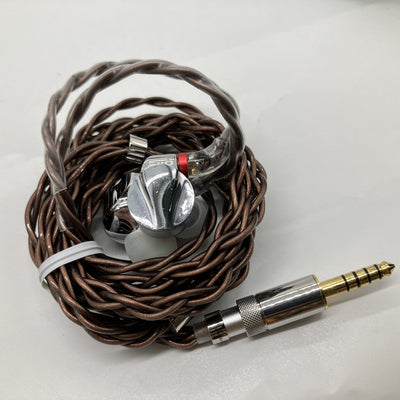【中古】FD15 Silver 【FIO-IEM-FD15-S】【仙台】