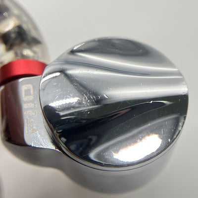 【中古】FD15 Silver 【FIO-IEM-FD15-S】【仙台】