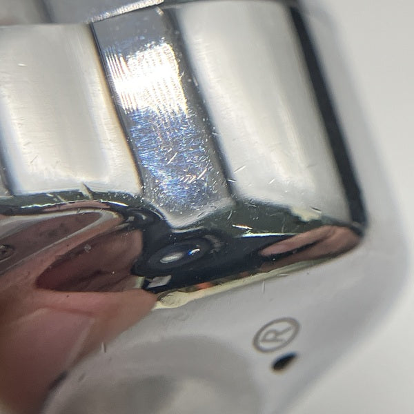 【中古】FD15 Silver 【FIO-IEM-FD15-S】【仙台】