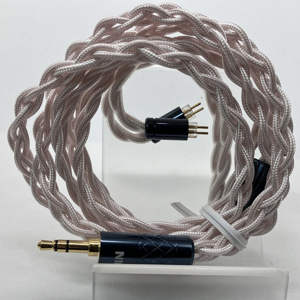 【中古】NICEHCK SnowAg 2Pin-3.5mm【秋葉原】