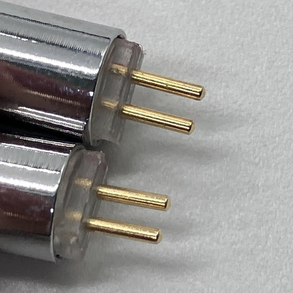 【中古】JSHiFi-Warrior 2Pin-4.4mm【秋葉原】