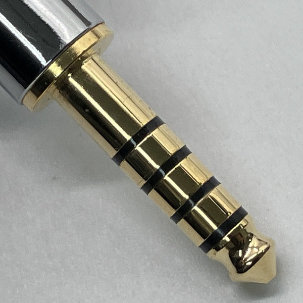 【中古】JSHiFi-Warrior 2Pin-4.4mm【秋葉原】