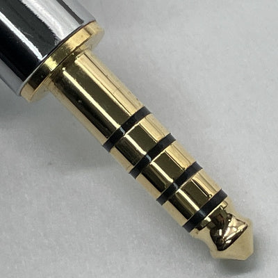 【中古】JSHiFi-Warrior 2Pin-4.4mm【秋葉原】