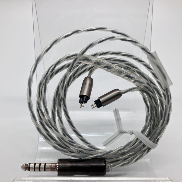 【中古】NUCLEON 4.4mm 5極 Custom 2pin type【秋葉原】