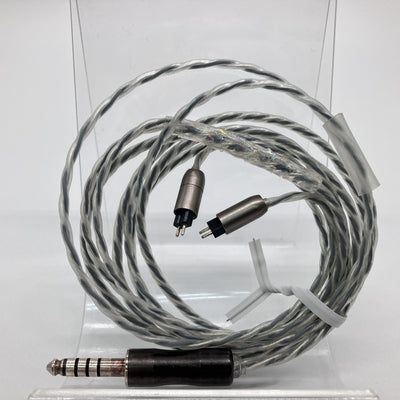 【中古】NUCLEON 4.4mm 5極 Custom 2pin type【秋葉原】