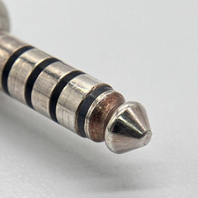 【中古】NUCLEON 4.4mm 5極 Custom 2pin type【秋葉原】