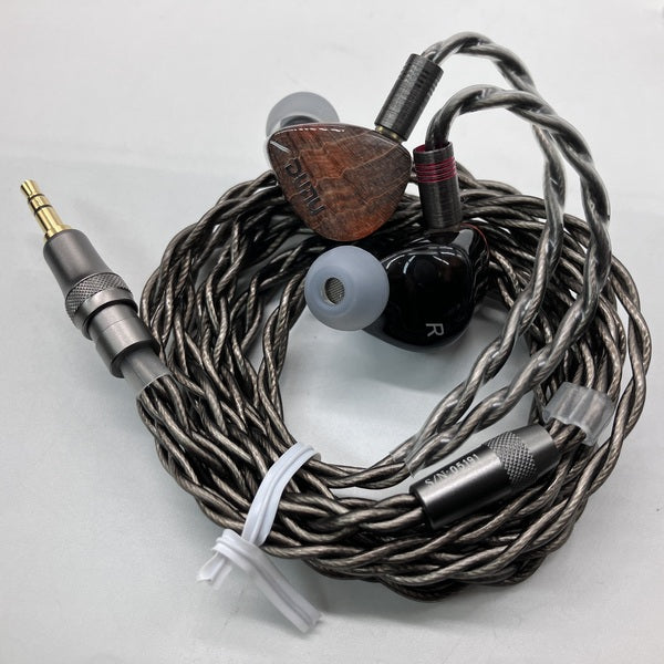 DUNU-TOPSOUND 【中古】DaVinci【名古屋】 – e☆イヤホン