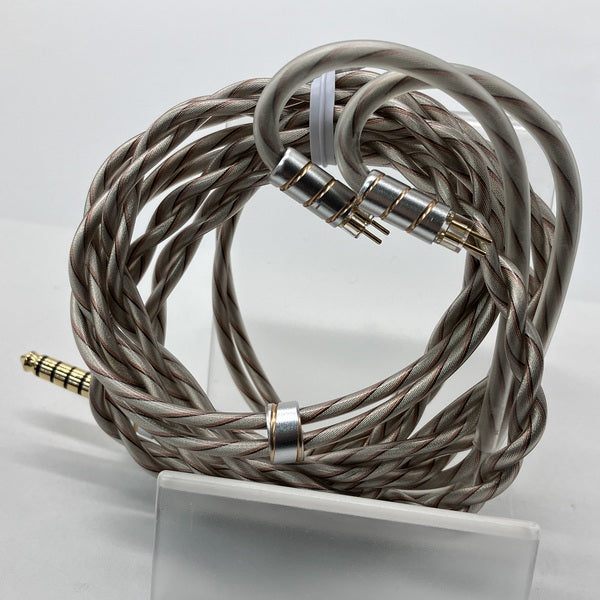 【中古】NICEHCK MixDNA 2Pin-4.4mm【名古屋】