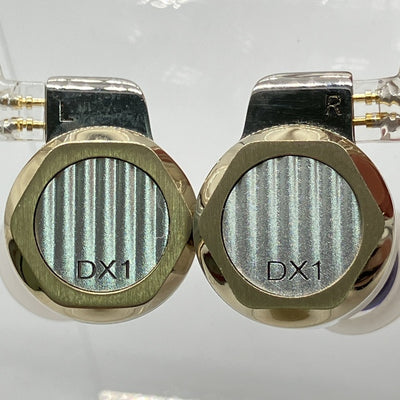 【中古】DX1 - 4.4mm【日本橋】