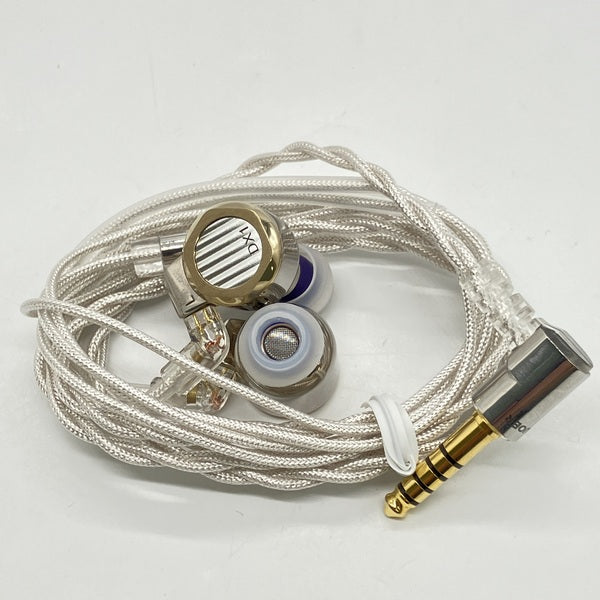 【中古】DX1 - 4.4mm【日本橋】