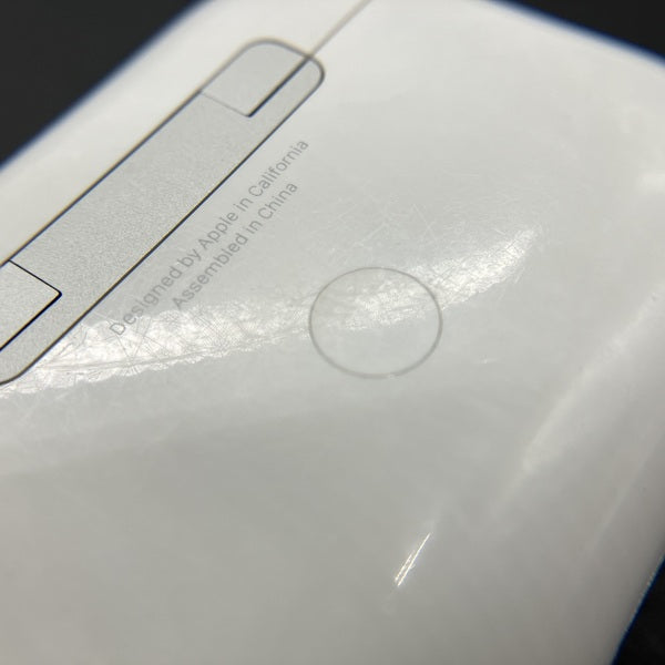 【中古】MagSafe充電ケース(USB-C)付きAirPods Pro(第2世代) MTJV3JA【秋葉原】