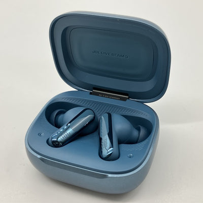 【中古】LIVE BEAM 3 ブルー【JBLLIVEBEAM3BLU】【仙台】