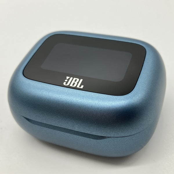 【中古】LIVE BEAM 3 ブルー【JBLLIVEBEAM3BLU】【仙台】