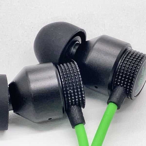 Razer 【中古】Hammerhead V3 【RZ12-05590100-R3AC】【秋葉原】 – e