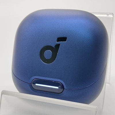 【中古】Soundcore Liberty 4 NC ネイビー 【A3947N31】【秋葉原】