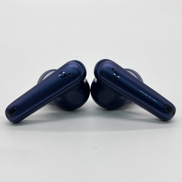 【中古】Soundcore Liberty 4 NC ネイビー 【A3947N31】【秋葉原】