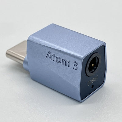 【中古】ATOM3 Type-C【秋葉原】