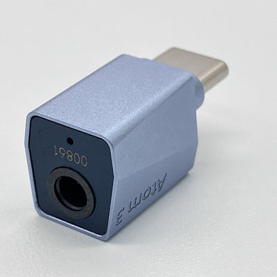 【中古】ATOM3 Type-C【秋葉原】