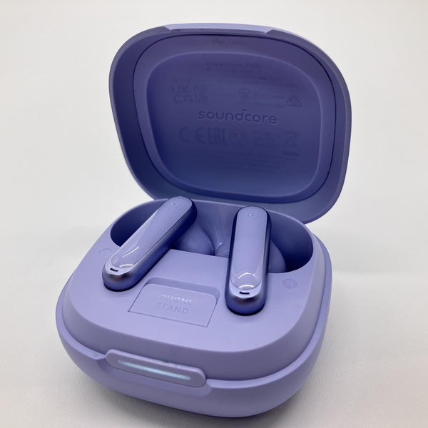 【中古】Soundcore P40i パープル 【A3955NQ1】【秋葉原】