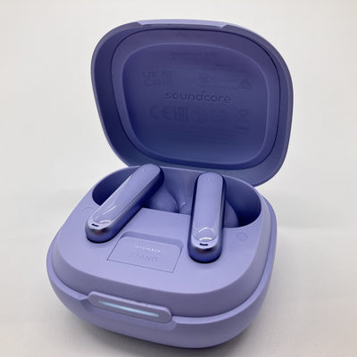 【中古】Soundcore P40i パープル 【A3955NQ1】【秋葉原】