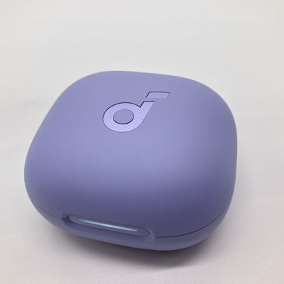 【中古】Soundcore P40i パープル 【A3955NQ1】【秋葉原】