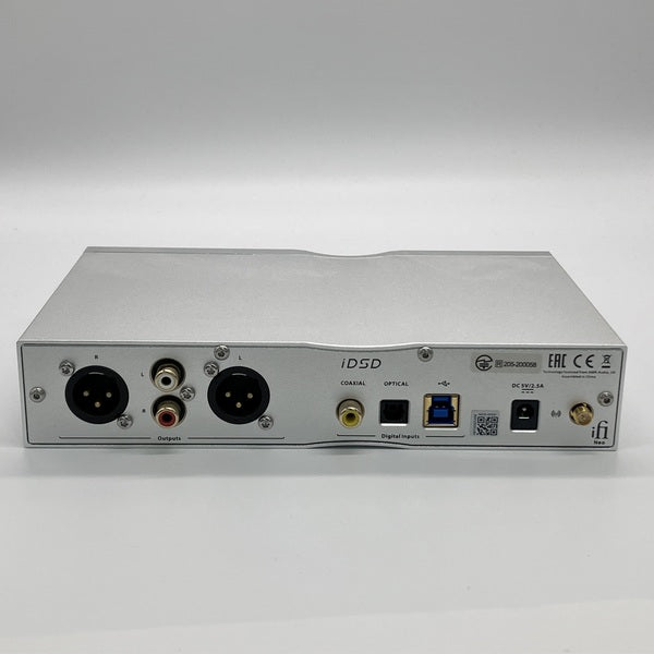 【中古】NEO iDSD【日本橋】