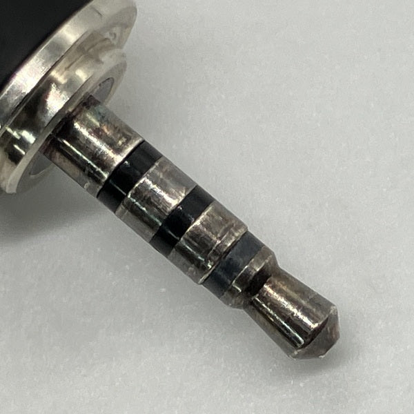 WAGNUS. 【中古】Diamond Dust 【type aenigma】 2.5mm4極 SHURE MMCX