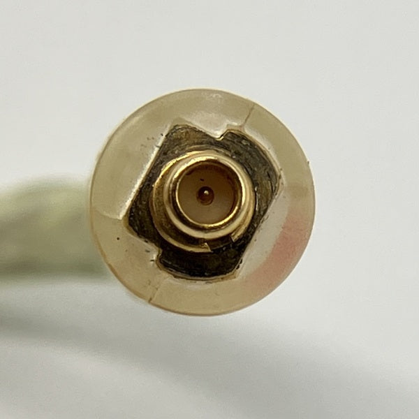 WAGNUS. 【中古】Diamond Dust 【type aenigma】 2.5mm4極 SHURE MMCX