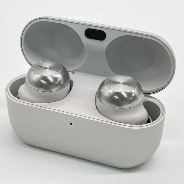 【中古】EAH-AZ100-S シルバー【秋葉原】