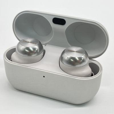 【中古】EAH-AZ100-S シルバー【秋葉原】