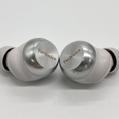 【中古】EAH-AZ100-S シルバー【秋葉原】