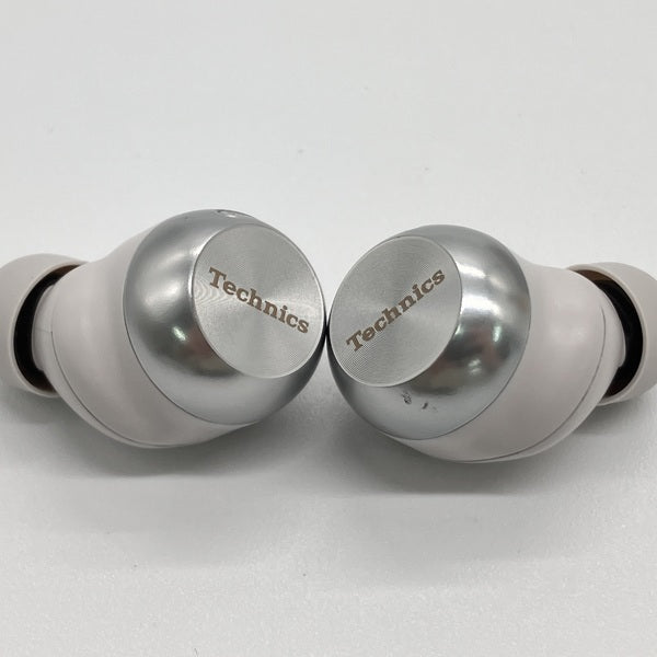 Technics 【中古】EAH-AZ100-S シルバー【秋葉原】 – e☆イヤホン