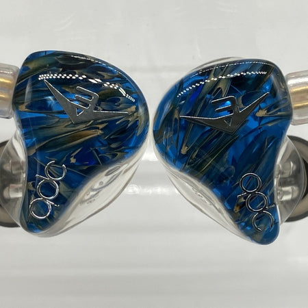 イヤホン QDC Anole V3 II-S qdc 【中古】Anole V3 II-S【QDC-ANOLE-V3II-S】【秋葉原】 – e☆イヤホン