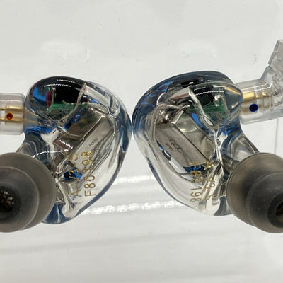 【中古】Anole V3 II-S【QDC-ANOLE-V3II-S】【秋葉原】