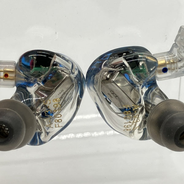 qdc 【中古】Anole V3 II-S【QDC-ANOLE-V3II-S】【秋葉原】 – e☆イヤホン